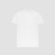The Proper Tee Shirt ™ [Black Proper. Embroidery] - The Proper Label ®