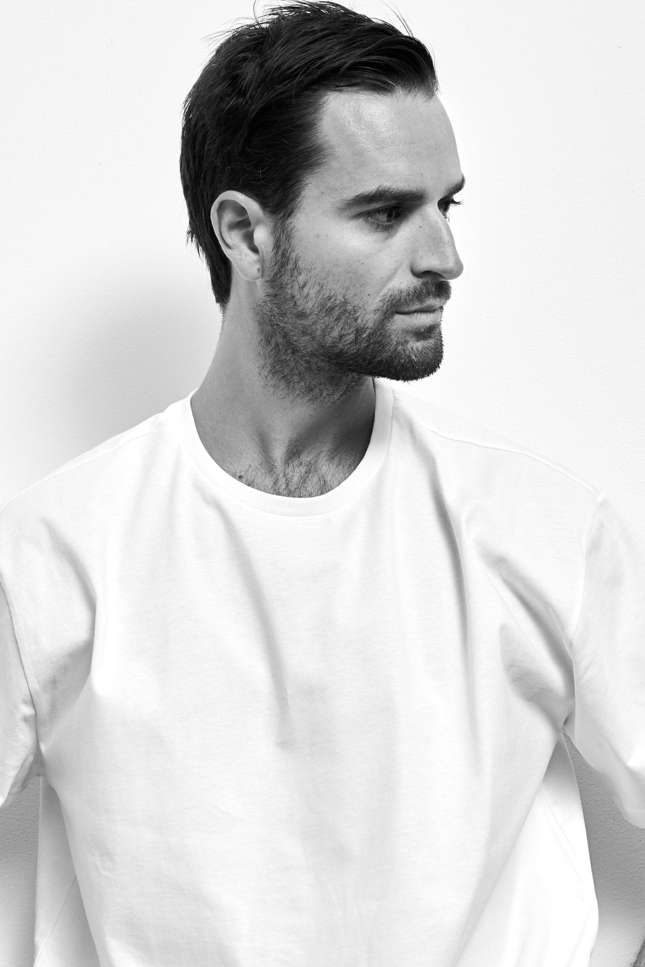 Portrait | | Friends of the community | Rodolphe Nantas - The Proper Label ®