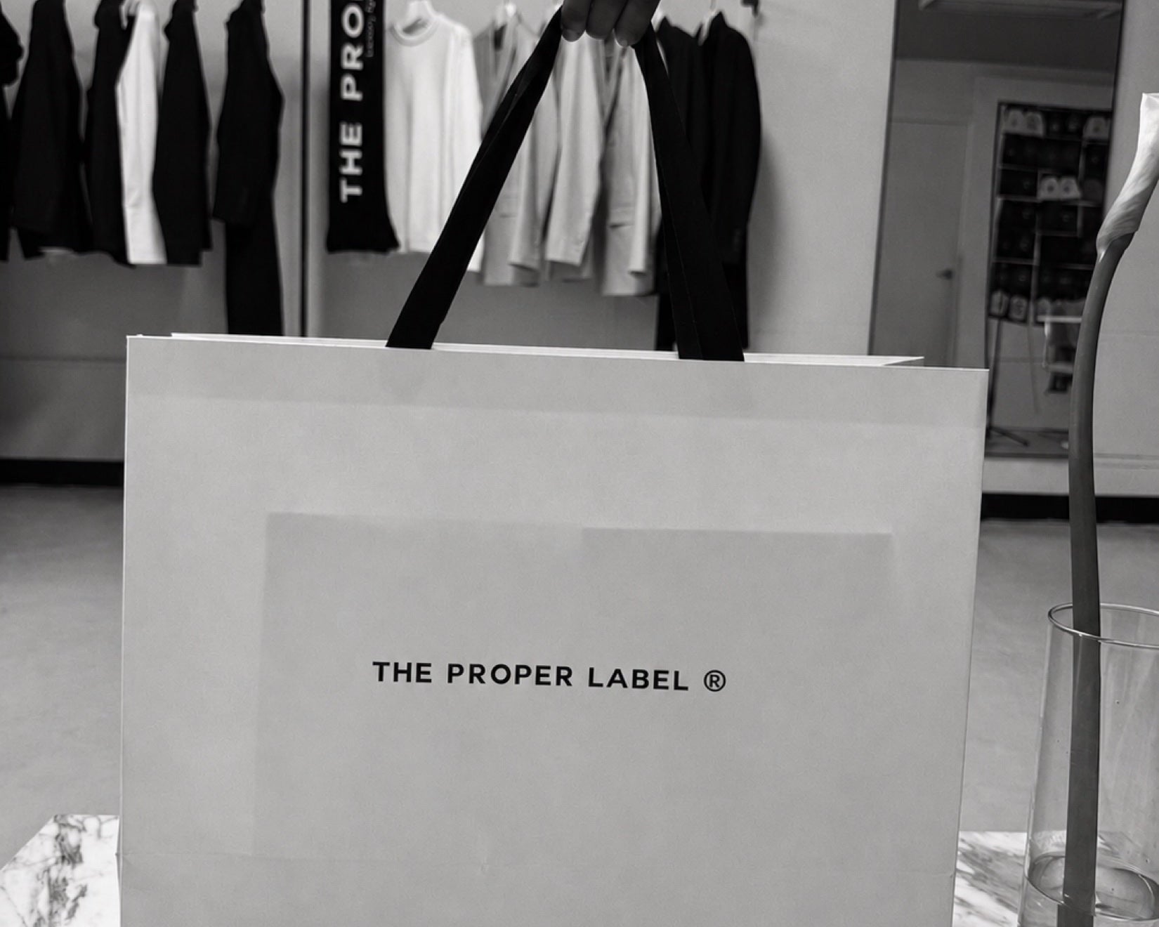 The collection's final studio gesture is often a practical one.