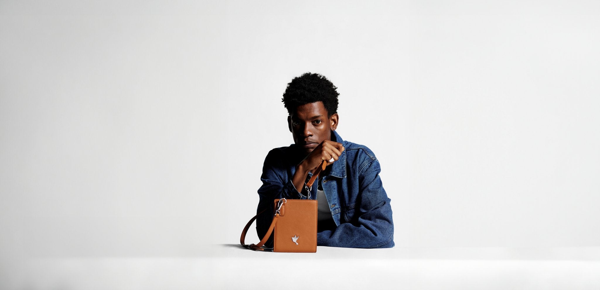 Men&#39;s Eco-Friendly Bags - The Proper Label ®
