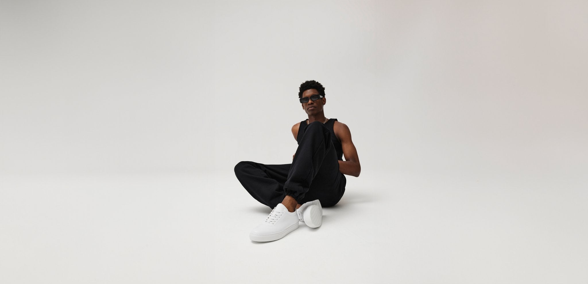Men&#39;s Eco-Friendly Joggers - The Proper Label ®