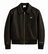 The District Minimal Jacket