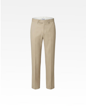 Classic Pant Crème