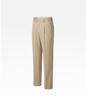 Classic Pant Crème