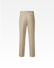 Classic Pant Crème