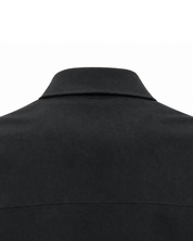 Utility Vest Noir