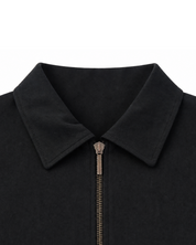 Utility Vest Noir