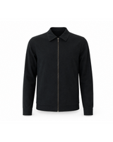 Utility Vest Noir
