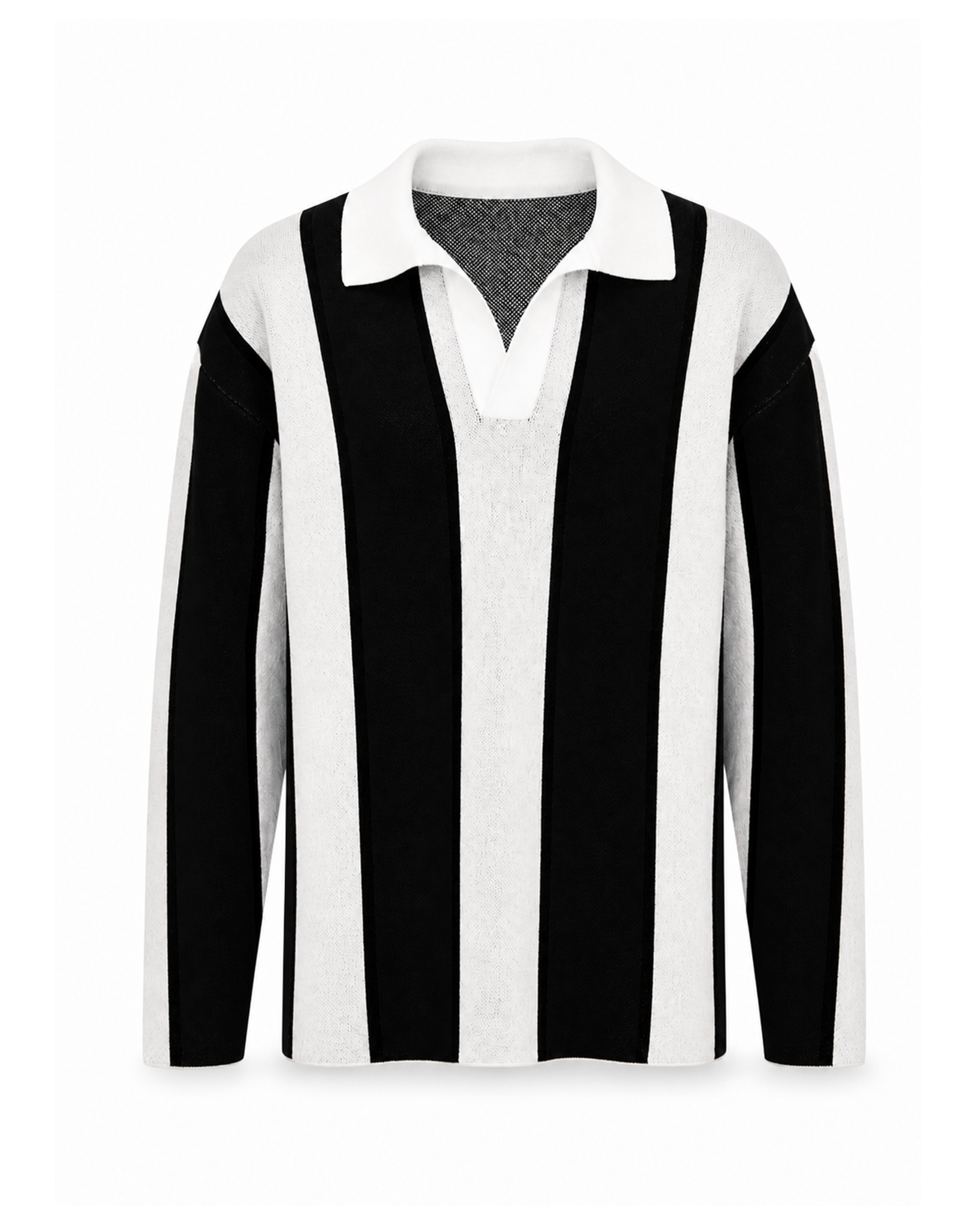 Knit Jersey Noir