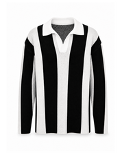 Knit Jersey Noir