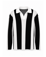 Knit Jersey Noir