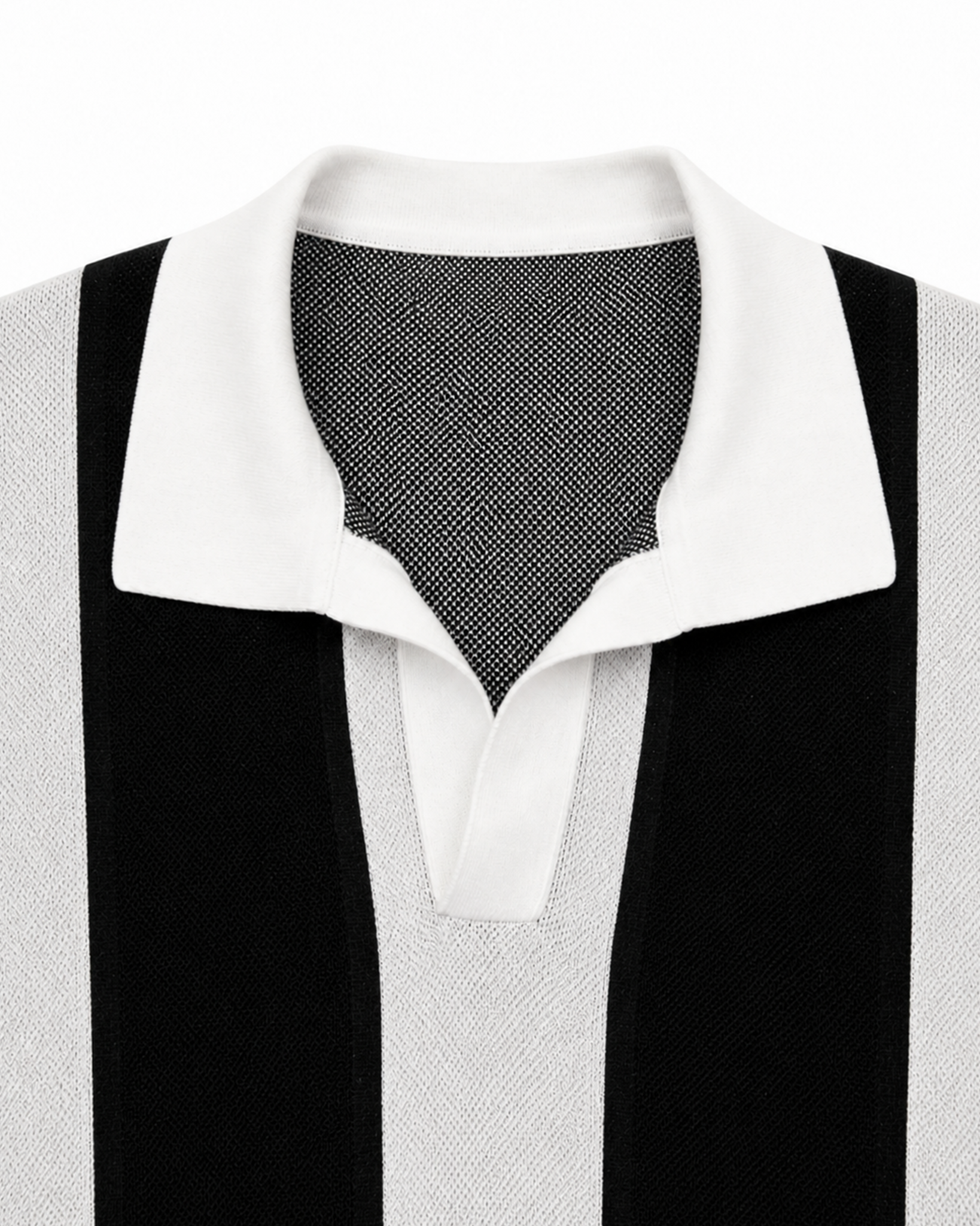 Knit Jersey Noir
