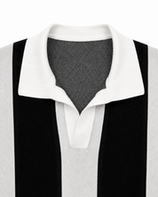 Knit Jersey Noir