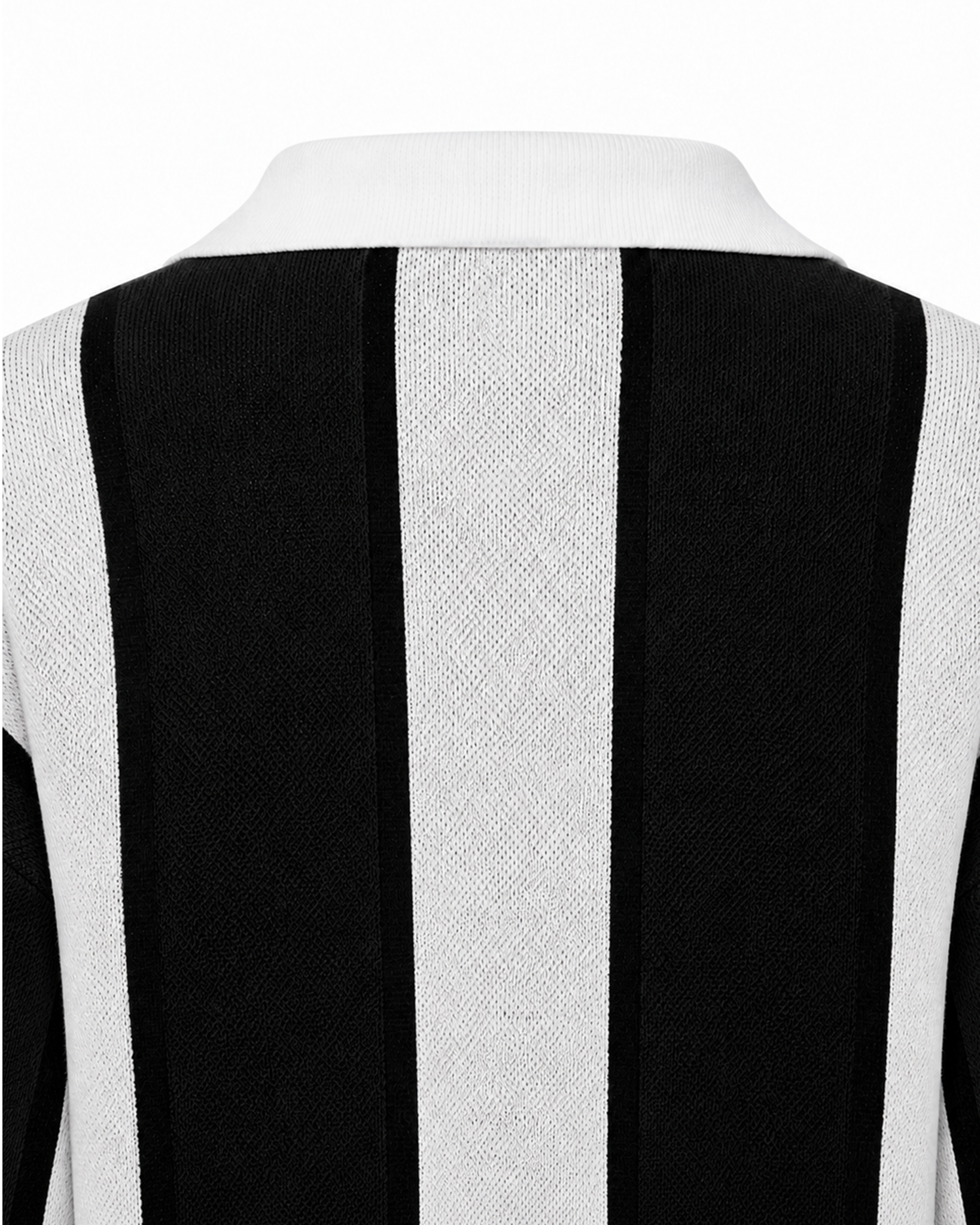 Knit Jersey Noir