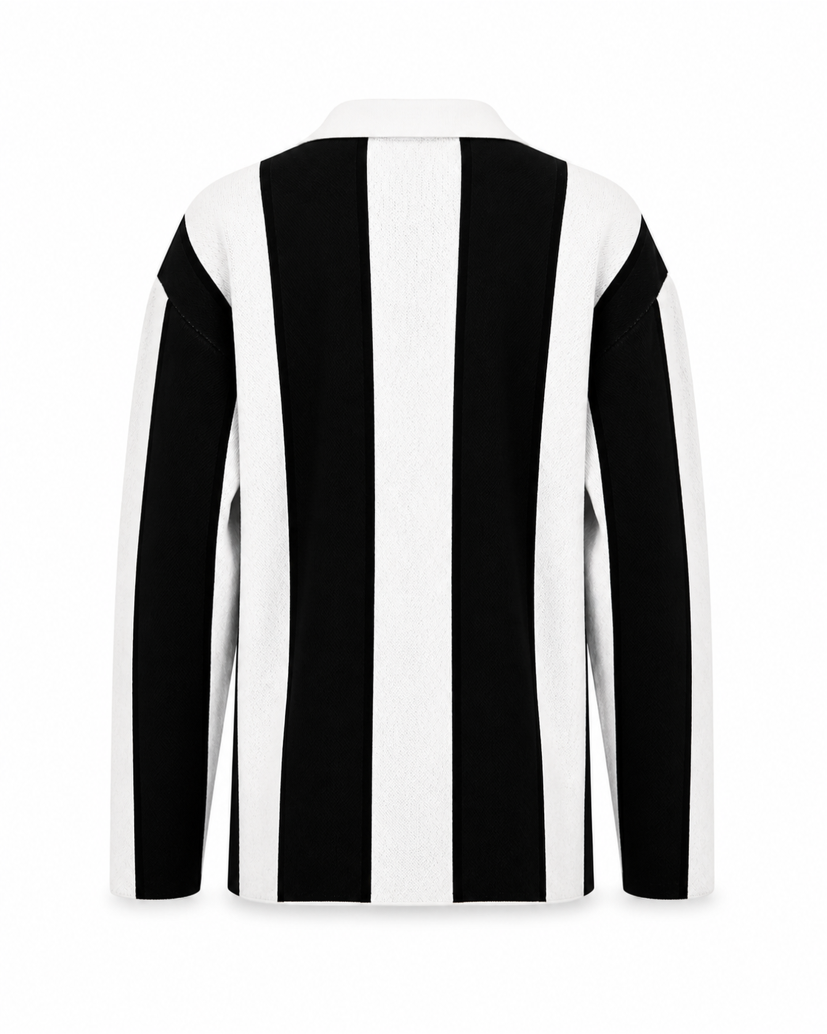 Knit Jersey Noir