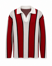 Knit Jersey Rouge