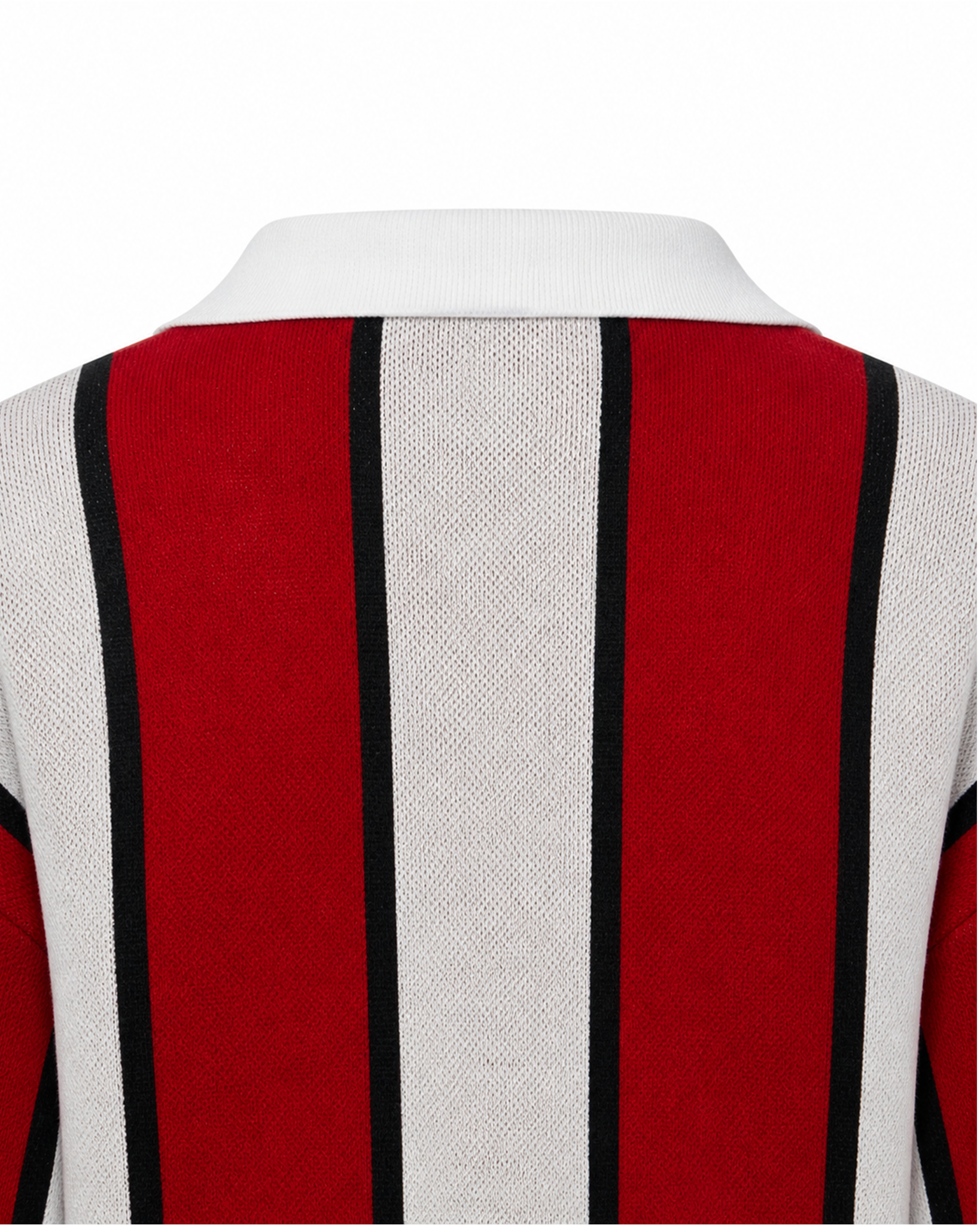 Knit Jersey Rouge