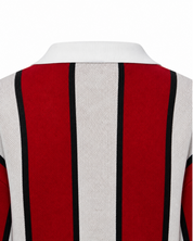 Knit Jersey Rouge