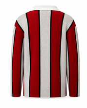 Knit Jersey Rouge
