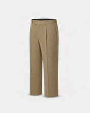 The Proper Corduroy Trouser