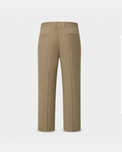 The Proper Corduroy Trouser