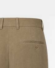 The Proper Corduroy Trouser