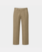The Proper Corduroy Trouser