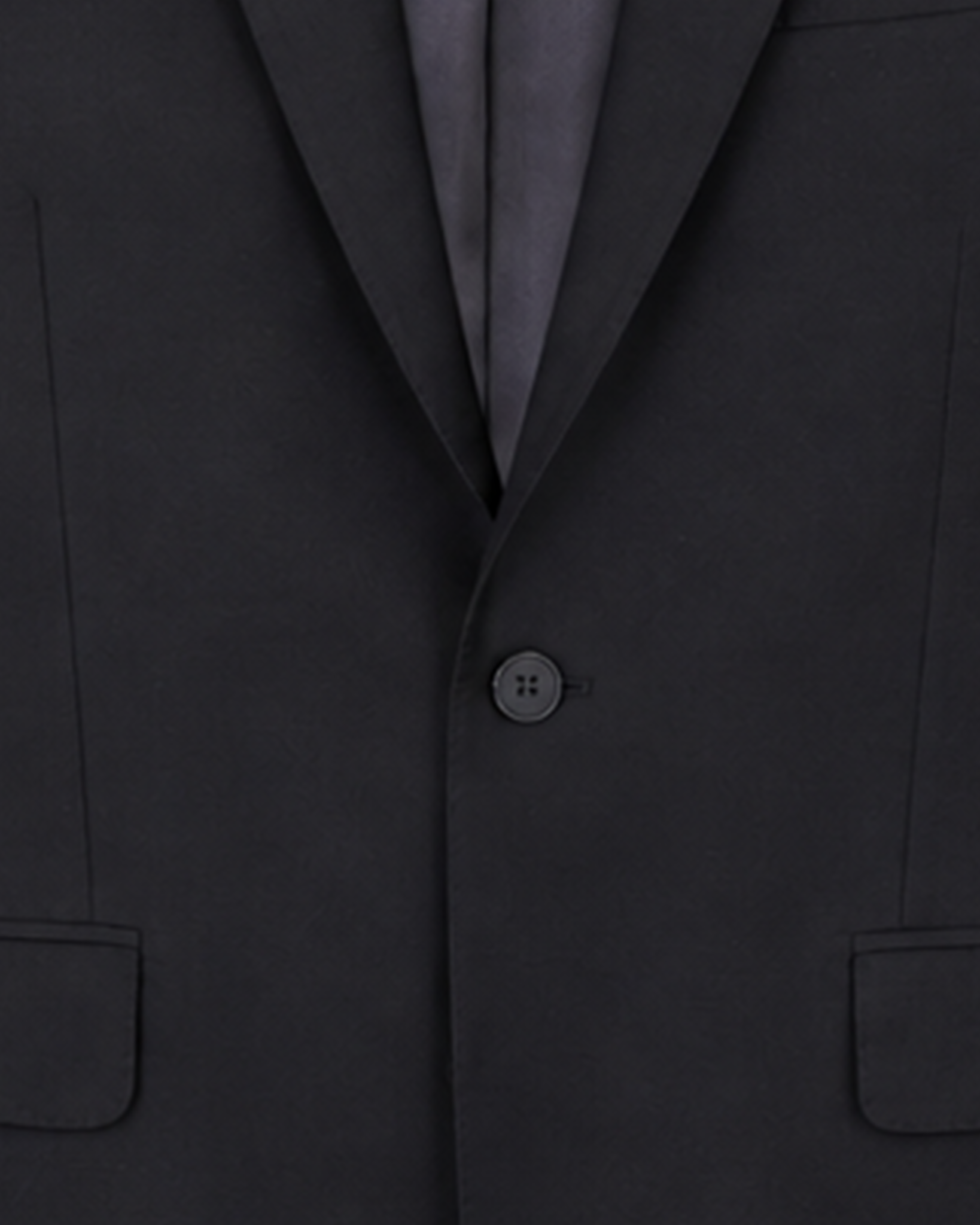 The Uniform Blazer
