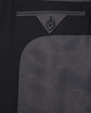 The Uniform Blazer