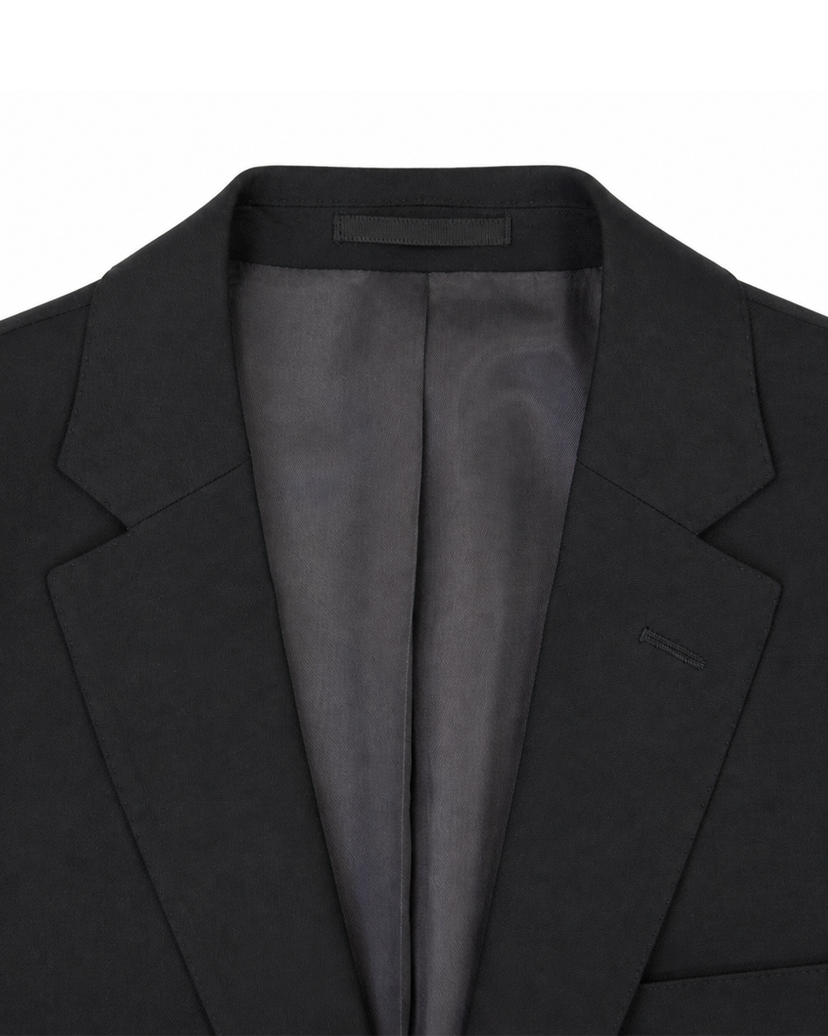 The Uniform Blazer