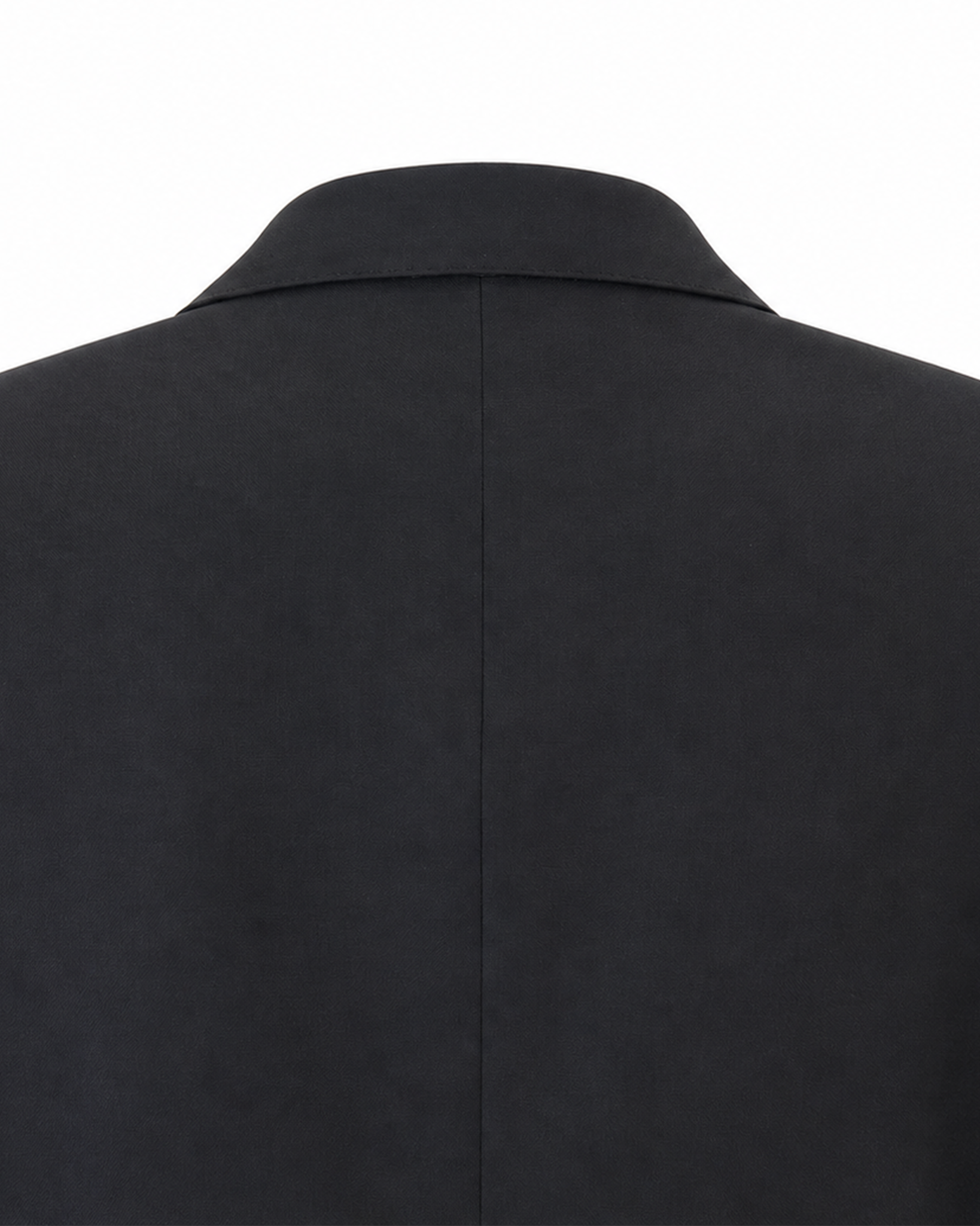 The Uniform Blazer