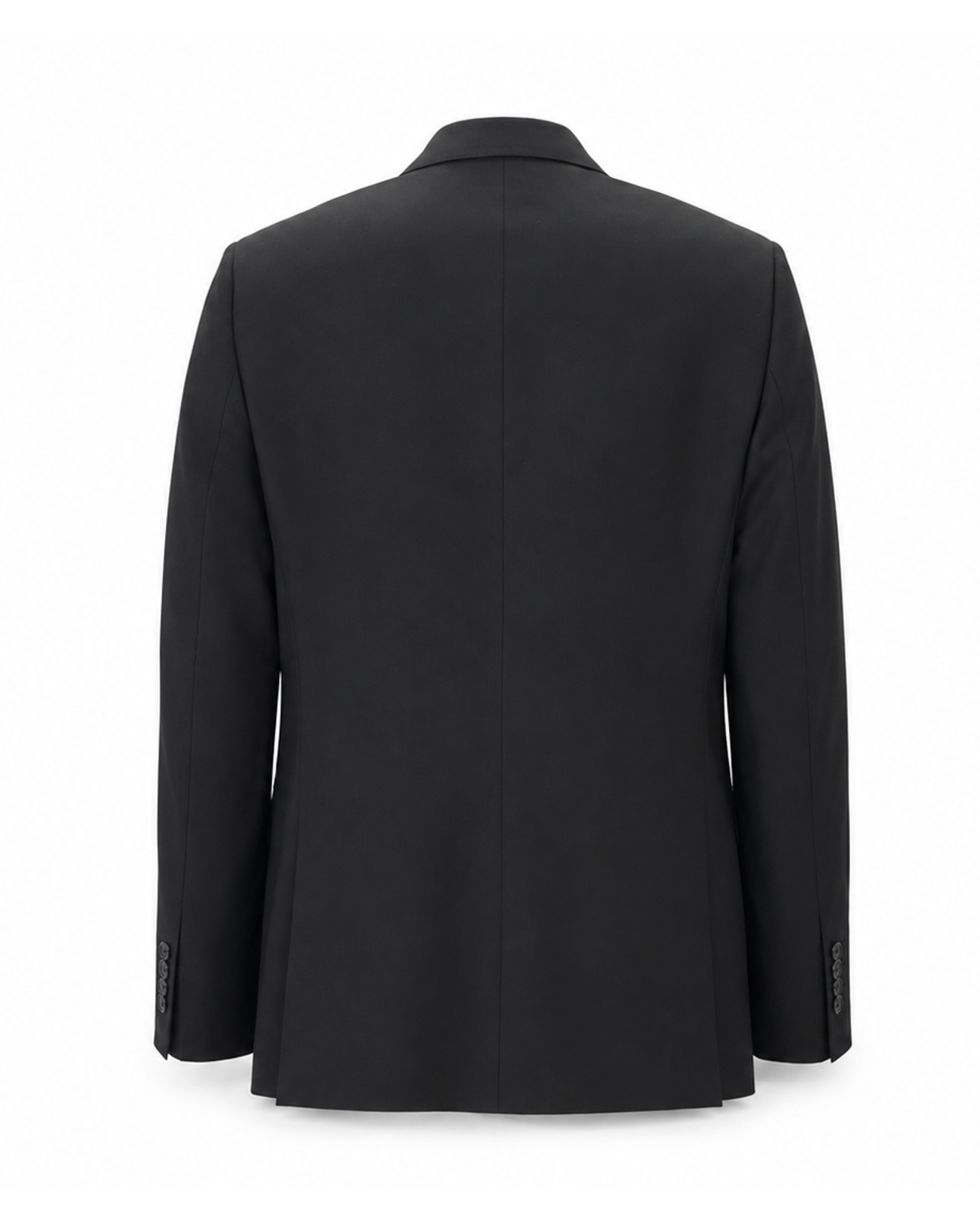 The Uniform Blazer