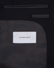 The Uniform Blazer