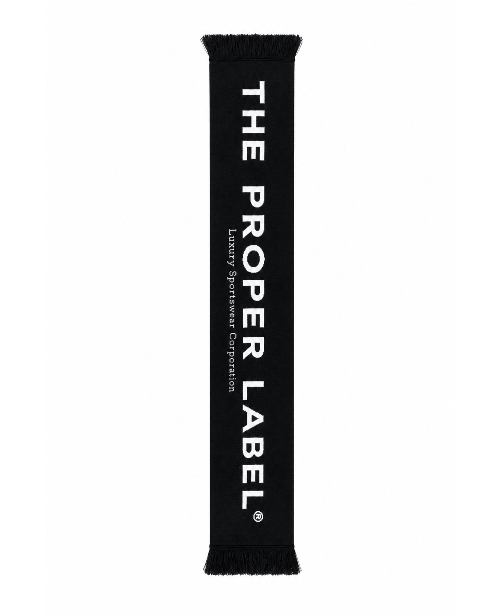 City Scarf