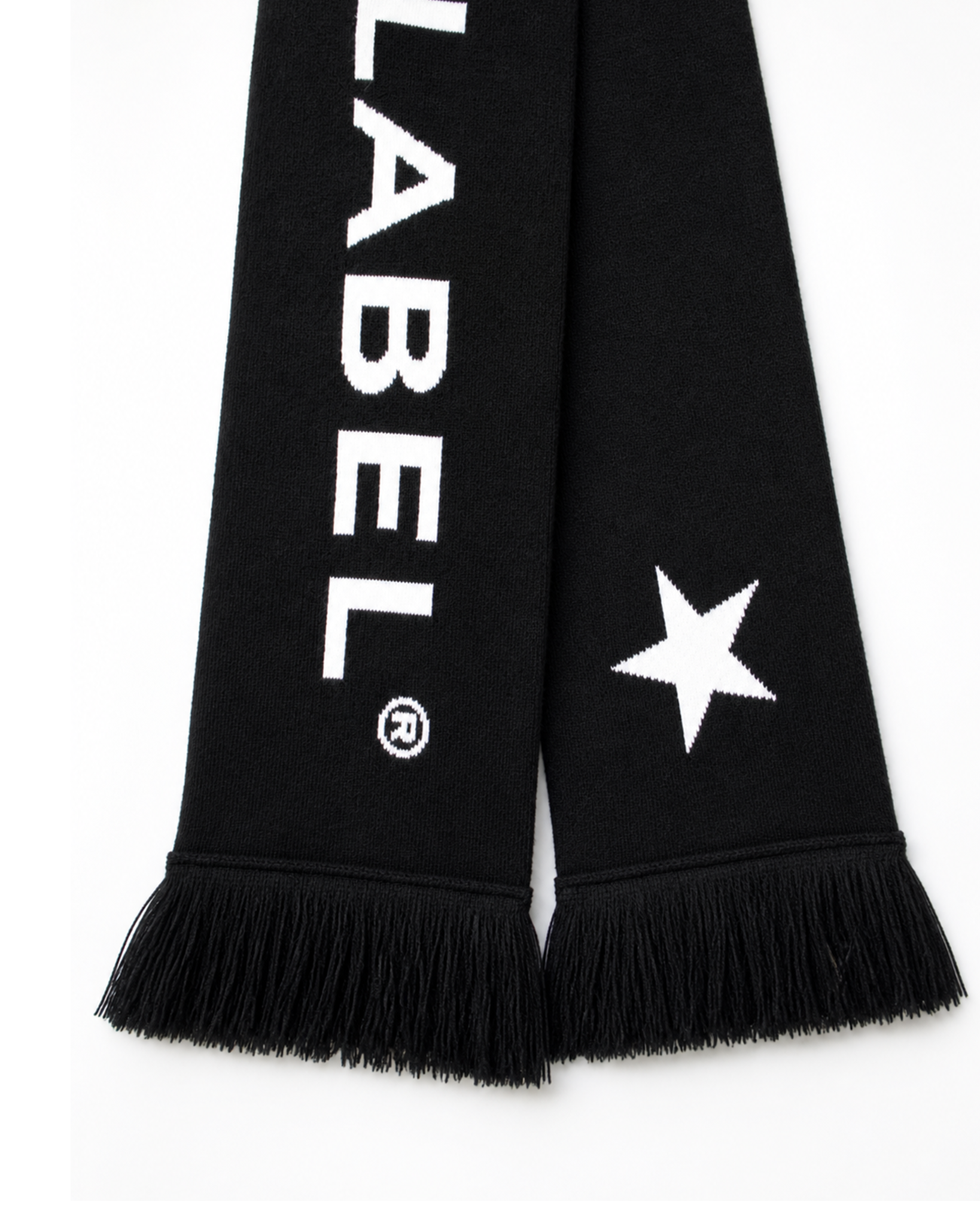 City Scarf