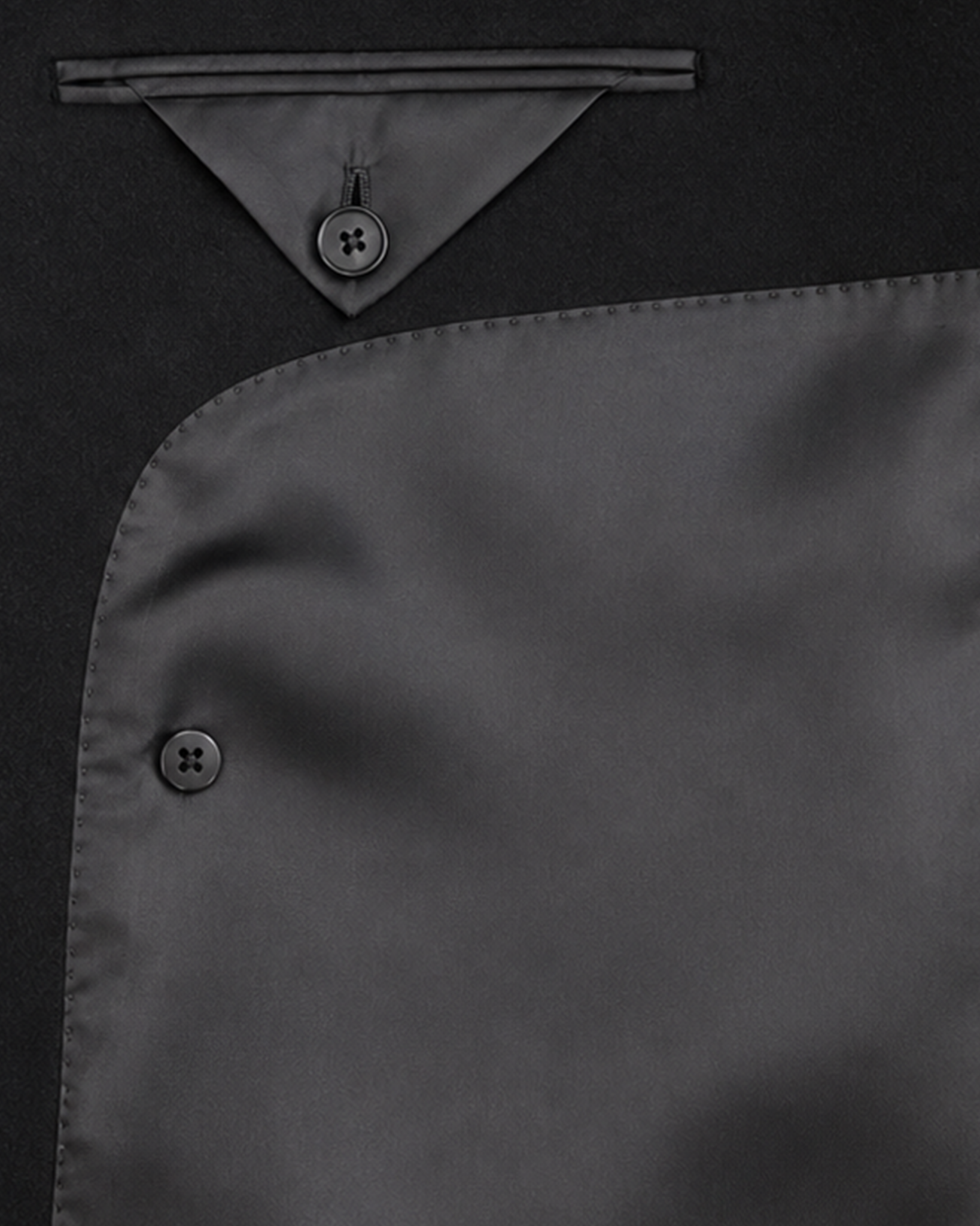Legacy Cashmere Overcoat