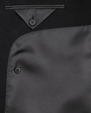 Legacy Cashmere Overcoat
