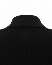 Legacy Cashmere Overcoat