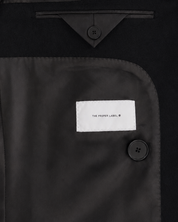 Legacy Cashmere Overcoat