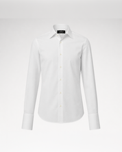 Signature Poplin Shirt