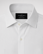 Signature Poplin Shirt