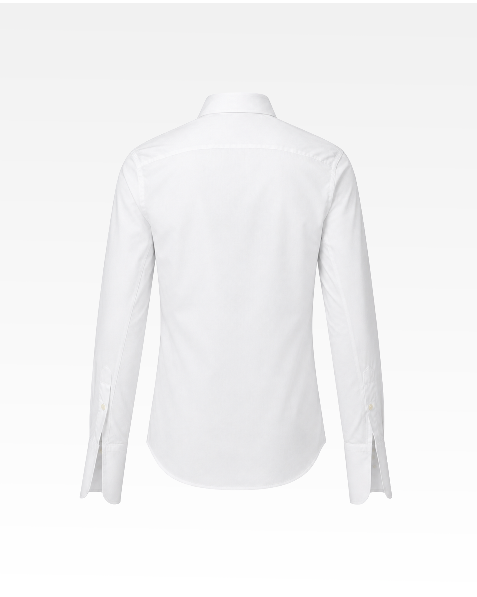 Signature Poplin Shirt