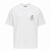 Maison de Sport® T-Shirt — White