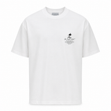 Maison de Sport® T-Shirt — White
