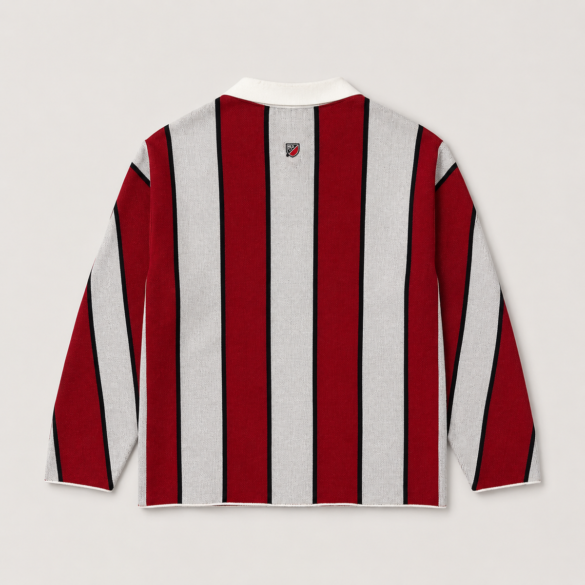 D.C. United — The World Is United™ Knit — back view