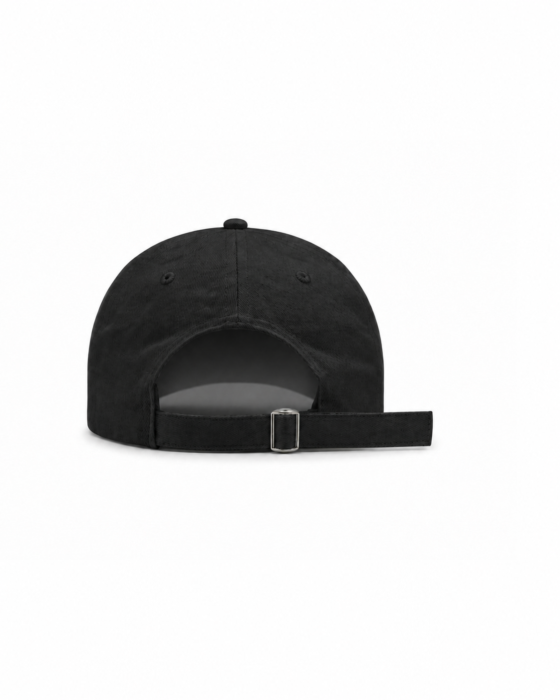 Signature Proper Cap Noir