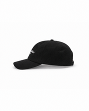 Signature Proper Cap Noir