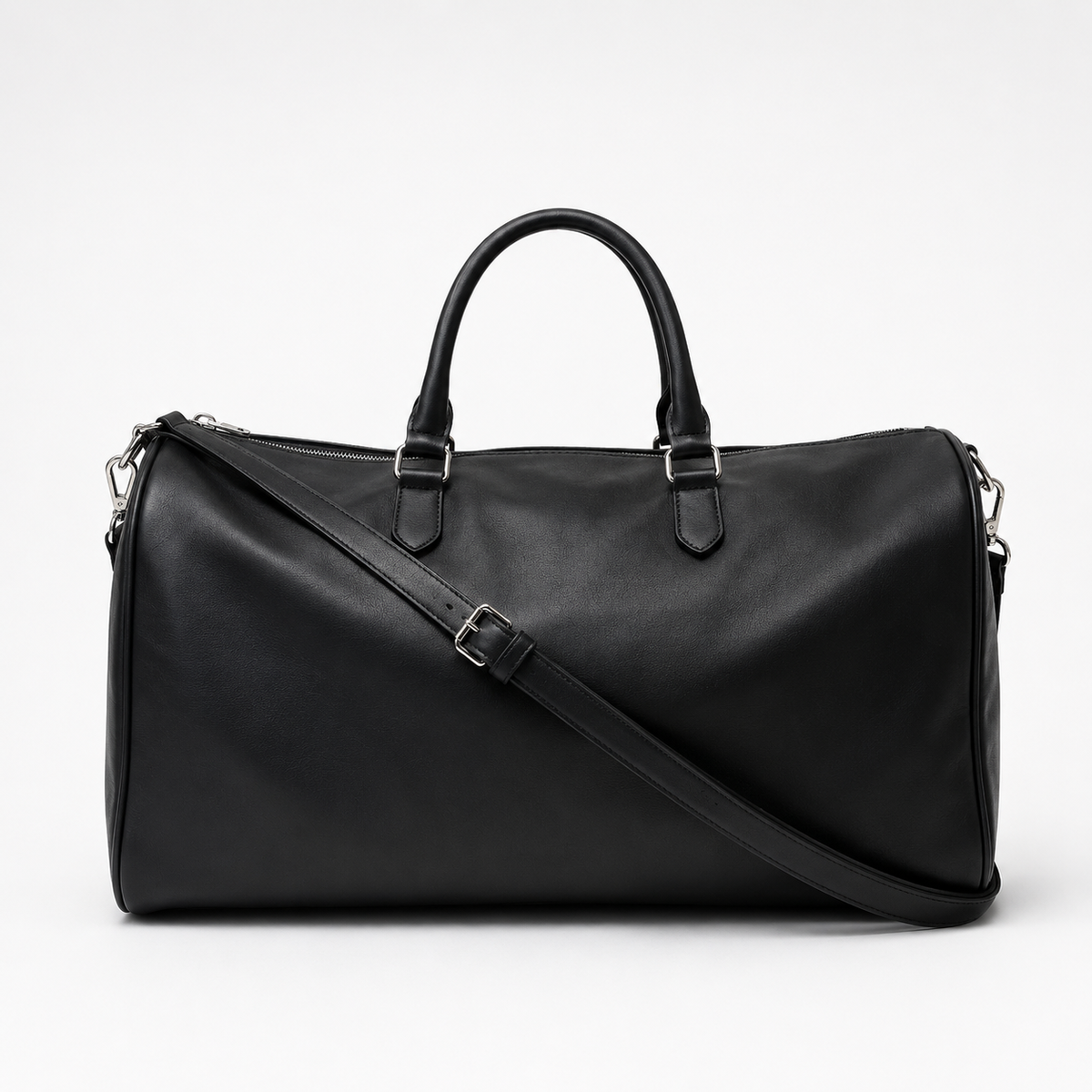 The Continental Holdall™ — front view