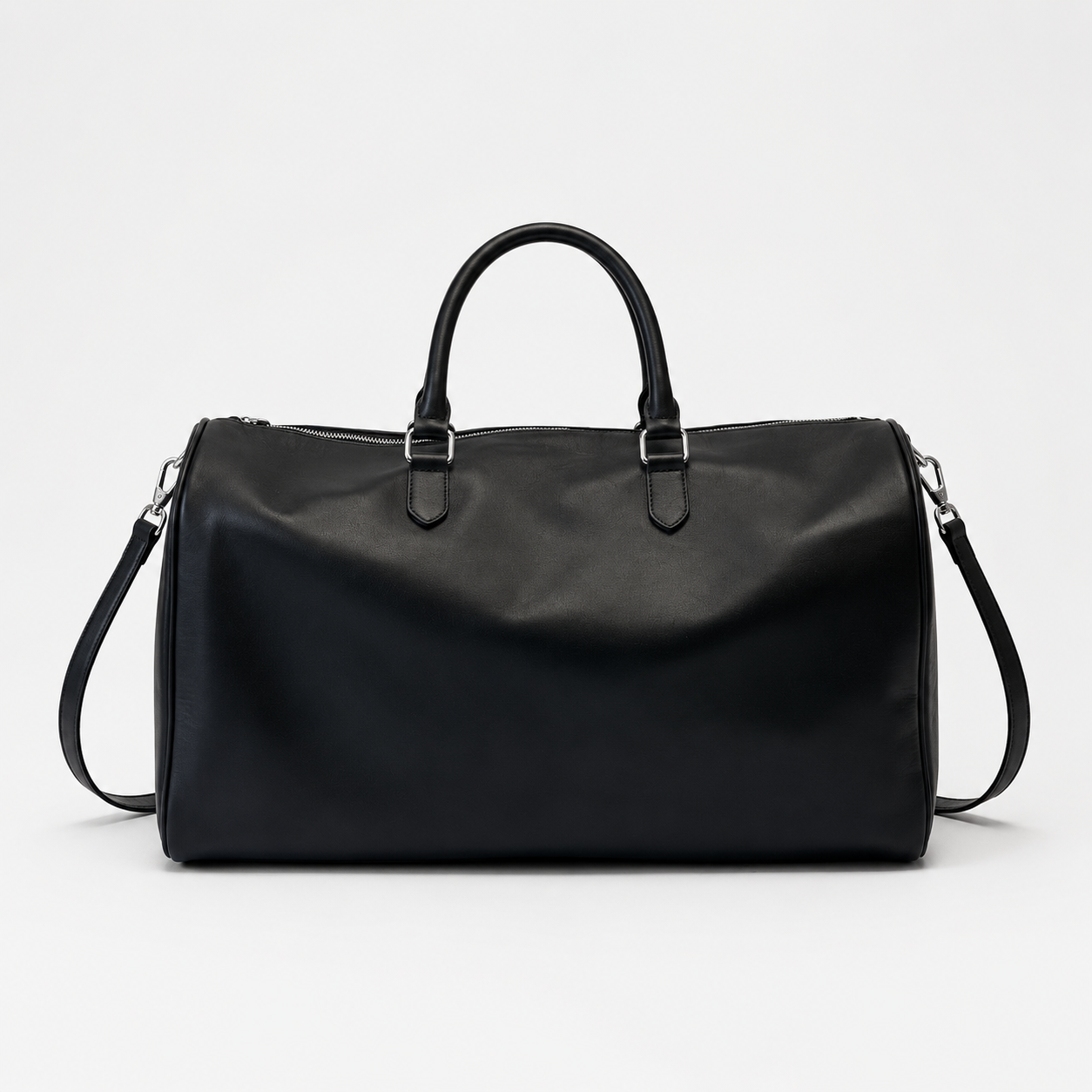 The Continental Holdall™ — back view