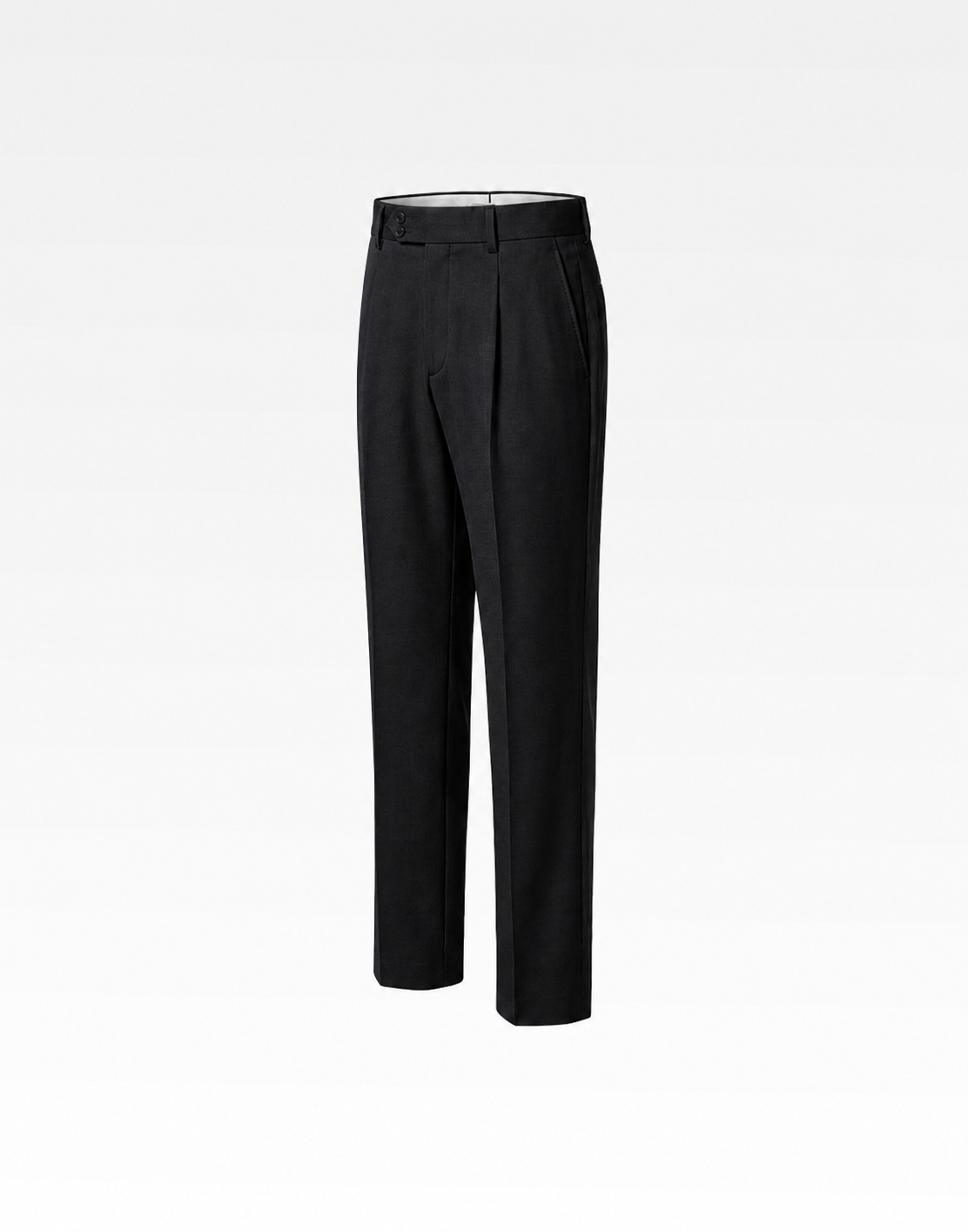 Classic Pant Noir